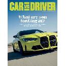 Free Subscription to Car and Driver