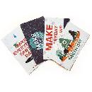 4 Free Growable Earth Day Cards