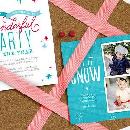 Flat Cards 99Â¢ + FREE Stamp
