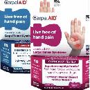FREE Sample of Hand Pain Relief Patches
