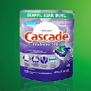 Free Sample of Cascade Platinum Plus