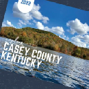 FREE 2022 Casey County Calendar