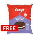 Today's Free Frozen Treat