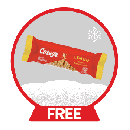Free Casey's Crème Cookies