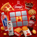 Casey's Instant Win Game