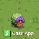 Cash Apples Game