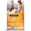 Cat Chow Healthy Weight Sample