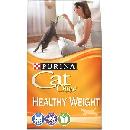 Cat Chow Healthy Weight Sample