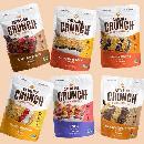 FREE Catalina Crunch Cereal Sample Pack
