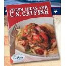 Free Catfish Cookbook