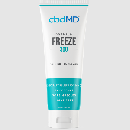 FREE cbdMD Freeze Pain Relieving Gel
