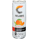 FREE CELSIUS Energy Tea at Casey’s
