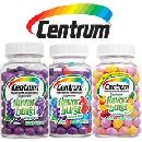 Centrum Flavor Bursts Samples