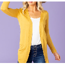 Cents Of Style 50% Off Women's Cardigans