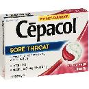 Free Cepacol Lozenges at DT