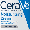 FREE Sample of CeraVe Moisturizing Cream