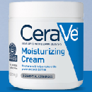 FREE Sample of CeraVe Moisturizing Cream
