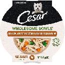 10-Pack of Cesar Wholesome Bowls $19.80