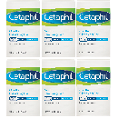 6 Cetaphil Gentle Cleansing Bars $10.91