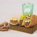 FREE Chalupa Cravings Box + DL Taco