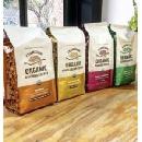 FREE bag of Chameleon Organic Coffee
