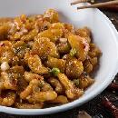 FREE Chang’s Spicy Chicken