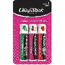 3-Count ChapStick Classic Lip Balm $2
