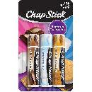 ChapStick S'mores Collection 3-Pack $1.71