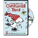 Charlie Brown DVD $3.99