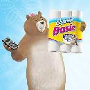 Free Roll of Charmin Basic