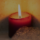 FREE Candle from Check Out Candles