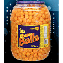 FREE Utz Cheese Balls