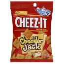 Free 3oz Cheez-It Crackers