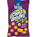 Cheez Doodles $3 Off Coupon