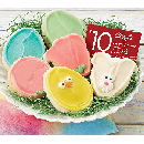 Easter Cookie Sampler for $9.99 Shipped