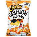 FREE bag of Cheetos