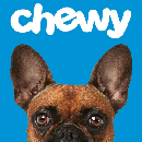 $50-$60 Chewy Order for around $20 Shipped