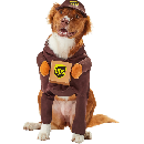 Up to 40% Off Halloween for Dogs & Cats
