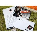 Free Chicago Bears Kids Club Kit