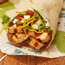 FREE Taco Bell Chicken Burrito Supreme