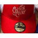 Free Chicken Cock Whiskey Hat