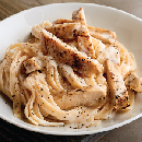 BOGO FREE Chicken Fettuccine Alfredo