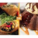 Chili's Appetizer/Dessert Coupon