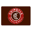 FREE $5 Chipotle Gift Card