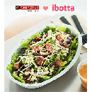 FREE Meal at Chipotle (up to $10)