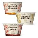 Free Chobani Coconut Yogurt Cup