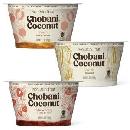FREE Chobani Coconut Yogurt Cup