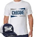 FREE Chrane Swag