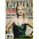 Free Latina Magazine 1-Year