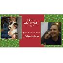 20 4x8 Holiday Cards $1